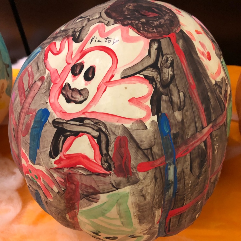 Meet your Posher, David